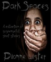 Cover for 'Dark Spaces'