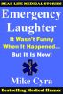 Emergency Laughter by Mike Cyra