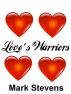 Love's Warriors by Mark Stevens