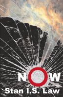 Cover for 'Now - Being and Becoming'