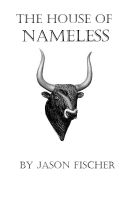 Cover for 'The House of Nameless'