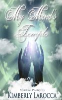 Cover for 'My Mind's Temple'