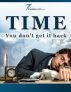 Time-You Don't Get It Back by 7 Minute Reads