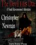 The Devil His Due by Christopher Newman