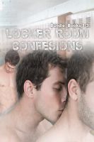 Cover for 'Locker Room Confessions Bundle'