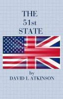 Cover for 'The 51st State'
