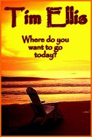 Cover for 'Where do you want to go today?'