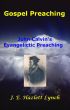 Gospel Preaching - John Calvin by Hazlett Lynch