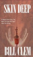 Cover for 'Skin Deep'