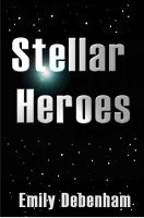 Cover for 'Stellar Heroes'