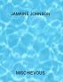 Mischievous by Jamaine Johnson