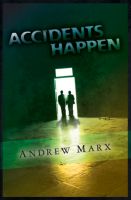 Cover for 'Accidents Happen'