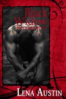 Cover for 'Black Widow Spinnerette'