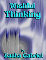 Cover for 'Wishful Thinking'