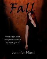 Cover for 'Fall'