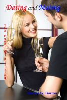 Cover for 'Dating and Mating: The Power of Flirting'