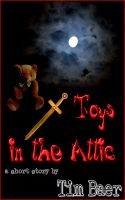 Cover for 'Toys in the Attic'