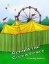 Behind The Green Fence by Betty Wilkins
