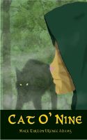 Cover for 'Cat o' Nine'