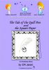 The Tale Of The Quill Pen And The Square Paper by C.R. Jared