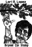 Cover for 'Beyond The Stump'