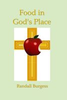 Cover for 'Food in God's Place'