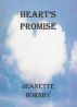 Heart's Promise by Jeanette Hornby