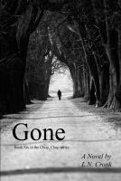 Cover for 'Gone'