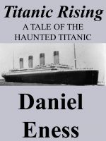 Cover for 'Titanic Rising'
