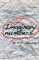 Cover for 'Imaginary Numbers'