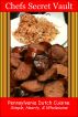 Pennsylvania Dutch Cuisine - Simple, Hearty, & Wholesome by Chefs Secret Vault 