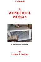 Cover for 'A Wonderful Woman'