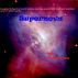 Supernova by Mia Rodriguez