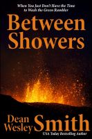 Cover for 'Between Showers'