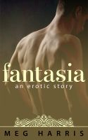 Cover for 'Fantasia'
