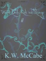 Cover for 'Dreams Both Real and Strange II'