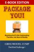 PACKAGE YOU! Standing Out to Be Outstanding by Greg Wood CCMP