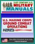 21st Century U.S. Military Manuals: Ground Combat Operations Marine Corps Field Manual (Value-Added Professional Format Series) by Progressive Management
