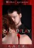 Blood Play by Ana Star