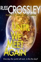 Cover for 'Until We Meet Again'