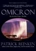 Omicron (An Aristotle Project Thriller) by Patrick Reinken