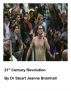 21st Century Revolution by Dr Stuart Jeanne  Bramhall
