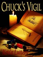 Cover for 'Chuck's Vigil'