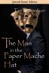 The Man in the Paper Mache Hat by Tor Richardson