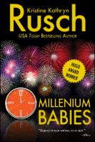 Cover for 'Millennium Babies'