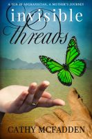 Cover for 'Invisible Threads'
