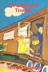 A Packetful of Trouble by Margaret Bacon