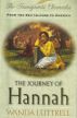 The Journey of Hannah by Wanda Luttrell