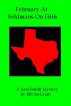 February At Feldman's On Fifth - A Xara Smith Mystery by Bill McGrath