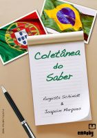 Cover for 'Colet&acirc;nea Do Saber'